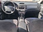 Kia Magentis - fotka číslo 6