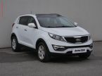 Kia Sportage - fotka číslo 0