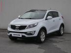 Kia Sportage - fotka číslo 2