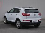 Kia Sportage - fotka číslo 5