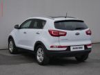 Kia Sportage - fotka číslo 5