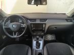 Škoda Octavia - fotka číslo 7