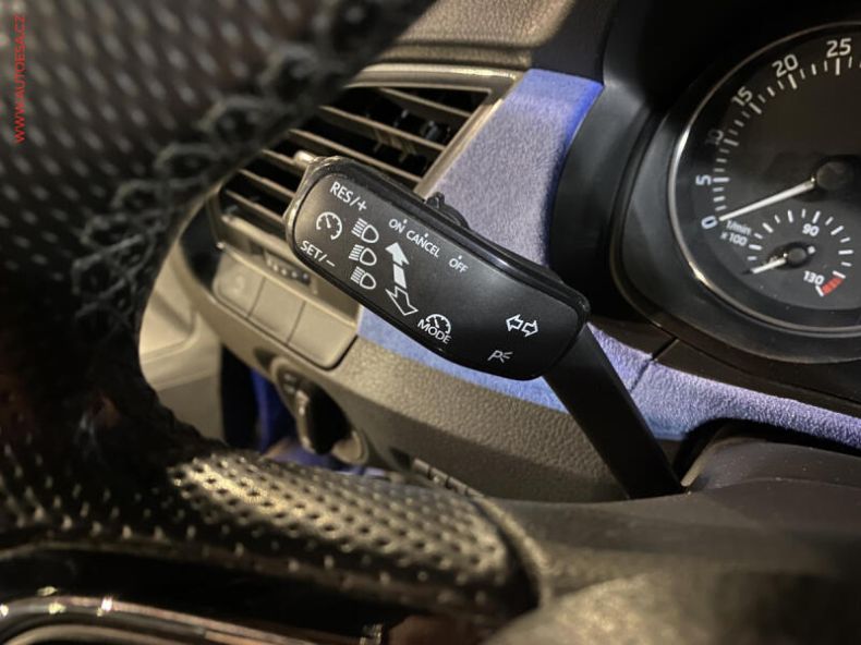 Škoda Fabia - hlavní fotka