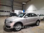 Audi Q3 - fotka číslo 0