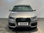 Audi Q3 - fotka číslo 1