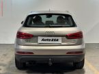 Audi Q3 - fotka číslo 4