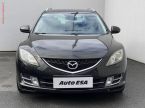 Mazda 6 - fotka číslo 1