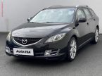 Mazda 6 - fotka číslo 2