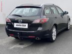 Mazda 6 - fotka číslo 3