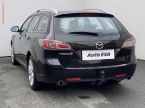 Mazda 6 - fotka číslo 5