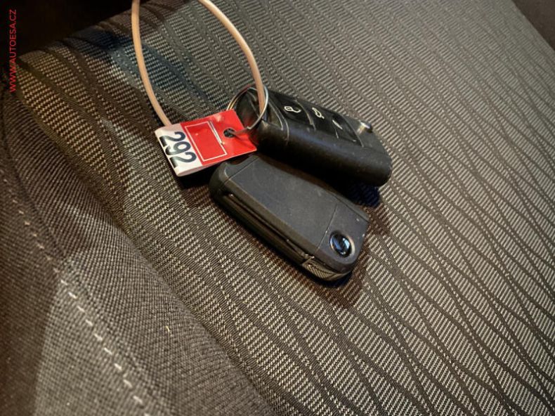 Seat Leon - hlavní fotka