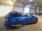 Škoda Octavia - fotka číslo 1