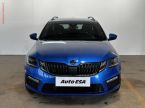 Škoda Octavia - fotka číslo 1
