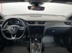 Škoda Octavia - fotka číslo 7