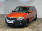 Škoda Fabia - fotka číslo 2