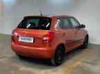 Škoda Fabia - fotka číslo 3