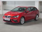 Seat Leon - fotka číslo 2