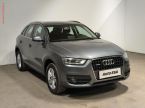 Audi Q3 - fotka číslo 0