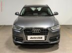 Audi Q3 - fotka číslo 1