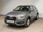 Audi Q3 - fotka číslo 2