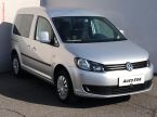Volkswagen Caddy - fotka číslo 0