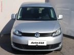 Volkswagen Caddy - fotka číslo 1