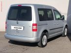 Volkswagen Caddy - fotka číslo 3