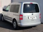 Volkswagen Caddy - fotka číslo 5