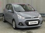 Hyundai i10 - fotka číslo 0