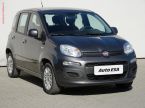 Fiat Panda - fotka číslo 0