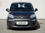 Fiat Panda - fotka číslo 1