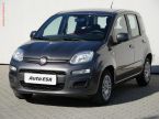 Fiat Panda - fotka číslo 2
