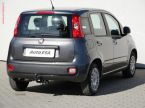Fiat Panda - fotka číslo 3