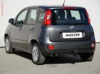 Fiat Panda - fotka číslo 5