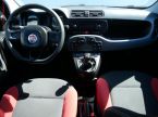 Fiat Panda - fotka číslo 7