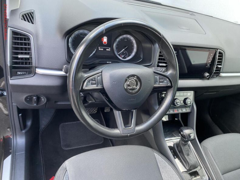 Škoda Karoq - hlavní fotka