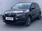 Škoda Karoq - fotka číslo 2