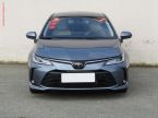 Toyota Corolla - fotka číslo 1