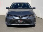 Toyota Corolla - fotka číslo 1