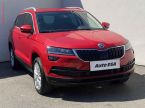 Škoda Karoq - fotka číslo 0