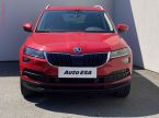 Škoda Karoq - fotka číslo 1