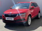 Škoda Karoq - fotka číslo 2