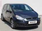 Ford S-MAX - fotka číslo 0