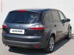 Ford S-MAX - fotka číslo 3