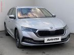 Škoda Octavia - fotka číslo 0