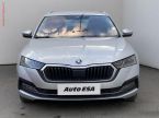 Škoda Octavia - fotka číslo 1