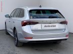 Škoda Octavia - fotka číslo 5