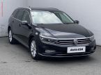 Volkswagen Passat - fotka číslo 0