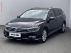 Volkswagen Passat - fotka číslo 2