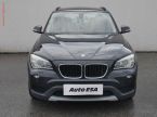 BMW X1 - fotka číslo 1